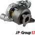 JP GROUP RENAULT Турбина Espace,Laguna,Trafic II,Scenic,Megane,Mitsubishi,Nissan 1.9dCi JP group 4317400200