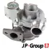 JP GROUP RENAULT турбокомпресор Megane 1.5dCi 09- Clio, DACIA Logan, Sandero, Dokker JP group 4317406200