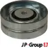 JP GROUP Ролик натяжителя ремня AUDI,VW 2.5TDI JP Group 1118305100 (фото 1)