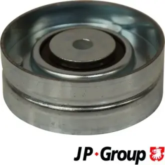 JP GROUP Ролик натяжителя ремня AUDI,VW 2.5TDI JP group 1118305100