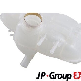 Розширювальний бак OPEL MERIVA -10 jp group 1214701800