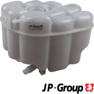 JP GROUP розширювальний бак VW TOUAREG -18 JP group 1114703900