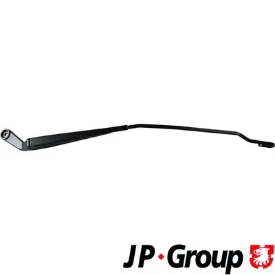 JP GROUP Рычаг стеклоочистителя прав. SKODA OCTAVIA I JP group 1198301880