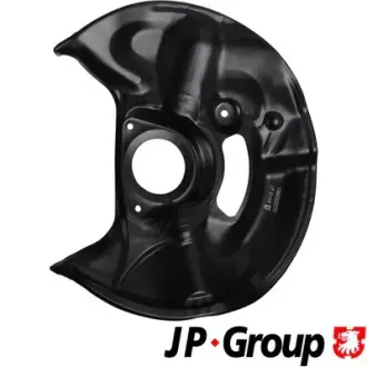 JP GROUP Щиток тормозного диска пер. лев. DB W202/W210 JP Group 1364202370