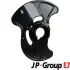JP GROUP Щиток тормозного диска пер. прав. DB C203 JP group 1364202180