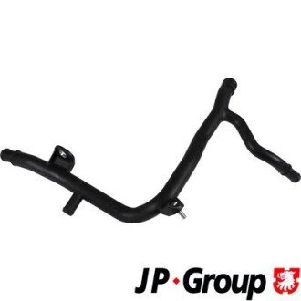 Шланг охлаждения VW 1.6 05- jp group 1114404000