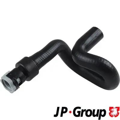 JP GROUP Шланг радиатора FORD Focus 1.6 04- JP group 1514302000