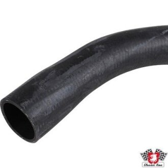 Патрубок радиатора печки jp group 1114311700