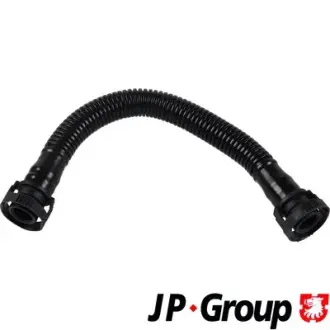 JP GROUP Шланг вентиляции картера AUDI 2,0 TFSI JP Group 1111153700