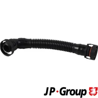 JP GROUP Шланг вентиляции картера BMW E60 523 JP group 1411000500 Бмв E63