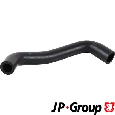 JP GROUP Шланг вентиляции картера VW Polo 1.6,1.4 -01 JP Group 1111153800 (фото 1)