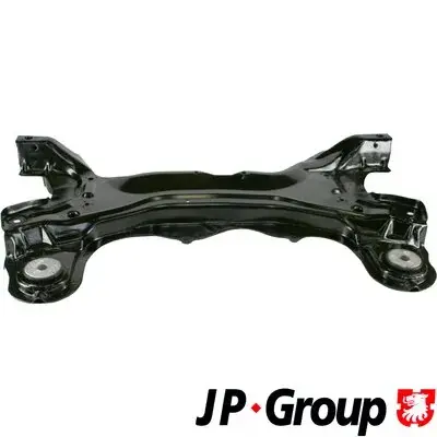 JP GROUP SKODA Балка (подрамник) переднего моста Octavia -10 JP group 1140000300
