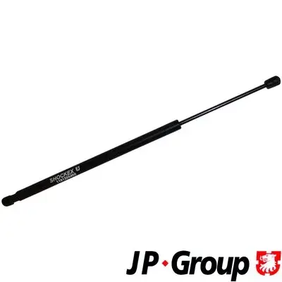 JP GROUP SKODA Газовый амортизатор багажн.(540mm)SuperB 08- JP Group 1181205400 (фото 1)