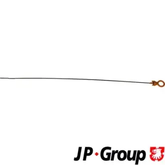 JP GROUP SKODA Щуп масла Fabia 1.2 JP Group 1113201700