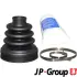 JP GROUP SUBARU К-кт пильника ШРКШ FORESTER (SG_) 2.0 X AWD (SG5) 05-08, SUZUKI LIANA 1.3-1.6 -07 JP group 4753600110