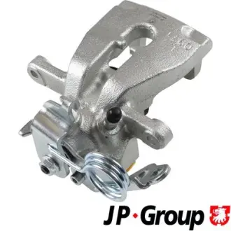 Задній гальмівний супорт JP Group 1562002970