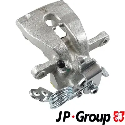 Задний тормозной суппорт JP group 1562002980