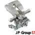 Задний тормозной суппорт JP group 1562002980