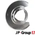 JP GROUP TESLA Відбивач гальмівного диска передній MODEL 3 (5YJ3) EV 17- JP group 6564200200
