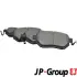 JP GROUP Тормозные кол. пер. INFINITI FX 35/45 (Tokico) JP Group 4063600810 (фото 1)