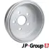 JP GROUP TOYOTA Барабан тормозной Carina E JP group 4863500100