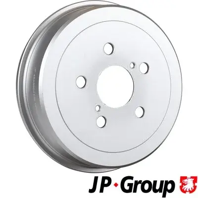 JP GROUP TOYOTA Барабан тормозной Carina E JP group 4863500100