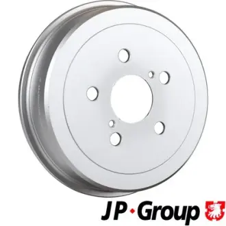 JP GROUP TOYOTA Барабан тормозной Carina E JP group 4863500100 Тойота Карина е