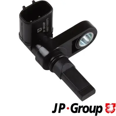 JP GROUP TOYOTA датчик ABS лів. LAND CRUISER 07- JP Group 4897105570 (фото 1)