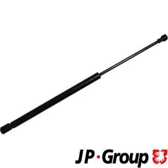 TOYOTA Газовый амортизатор багажника Corolla 02- jp group 4881201200