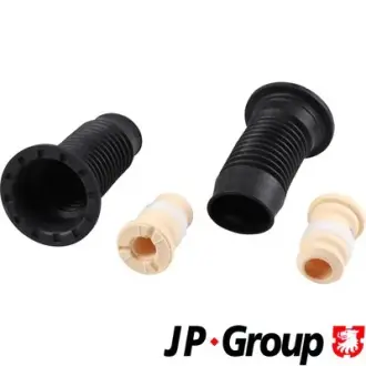 JP GROUP TOYOTA К-т защитный амортизатора (2пыльн.+2отб.) YARIS 05-, SUBARU TREZIA JP group 4842702410