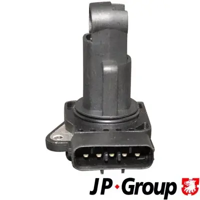 JP GROUP TOYOTA Витратомір повітря Avensis,Corolla,Land Cruiser,Rav 4 II,Yaris 1.0/4.0 99- JP group 4893900100