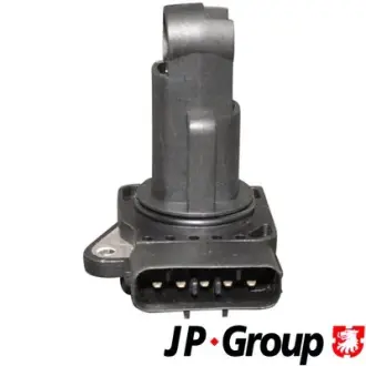 JP GROUP TOYOTA Витратомір повітря Avensis,Corolla,Land Cruiser,Rav 4 II,Yaris 1.0/4.0 99- JP group 4893900100