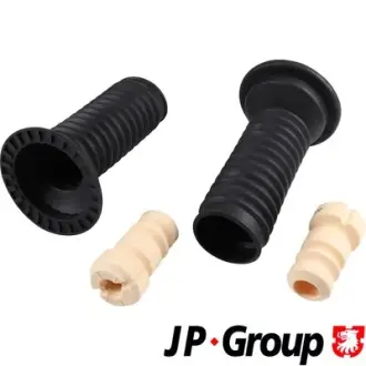 JP GROUP TOYOTA Защита аморт.передн.к-кт Yaris 99- JP group 4842702510 Тойота Ярис