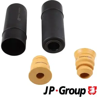 JP GROUP TOYOTA Защита амортизатора задн. (к-кт на ось) Corolla 01- JP Group 4852704310 (фото 1)