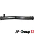 JP GROUP Трубка охлаждающей жидкости VW GOLF 1.4TSI JP Group 1114402400 (фото 1)