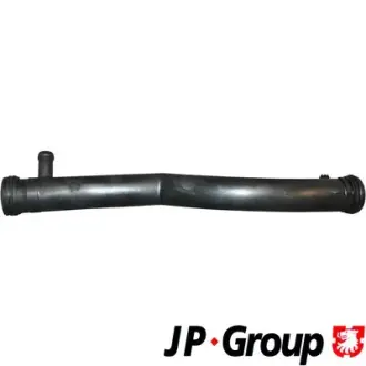 JP GROUP Трубка охлаждающей жидкости VW GOLF 1.4TSI JP Group 1114402400
