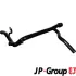 JP GROUP Трубка охлаждения VW TOUARAN 1.6 JP group 1114402800