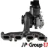 JP GROUP Турбина + колектор VW 2.0 TDI 2010-2020 JP Group 1117409100 (фото 4)