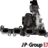 JP GROUP Турбина + колектор VW 2.0 TDI 2010-2020 JP Group 1117409100 (фото 6)
