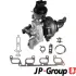 JP GROUP Турбина + колектор VW 2.0 TDI 2010-2020 JP Group 1117409100 (фото 1)