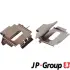 JP GROUP Установочны к-кт. торм кол. SPRINTER JP Group 1163650810 (фото 1)
