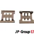 JP GROUP Установочный к-кт. RENAULT MASTER II JP group 4364003610