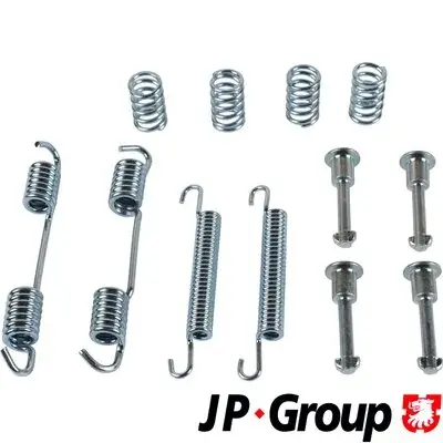 JP GROUP Установочный к-кт. торм. кол. BMW E36 JP group 1463950410