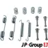 JP GROUP Установочный к-кт. торм. кол. BMW E36 JP group 1463950410