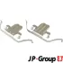 JP GROUP Установочный к-кт. торм. кол. BMW JP Group 1464003210 (фото 1)