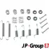 JP GROUP Установочный к-кт. торм. кол. Hyundai, Kia JP group 3563952510