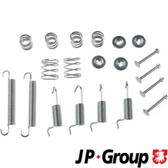 JP GROUP Установочный к-кт. торм. кол. Hyundai, Kia JP group 3563952510