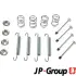 JP GROUP Установочный к-кт. торм. кол. OPEL VECTRA A JP group 1264003610