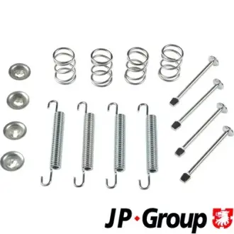 JP GROUP Установочный к-кт. торм. кол. OPEL VECTRA A JP group 1264003610