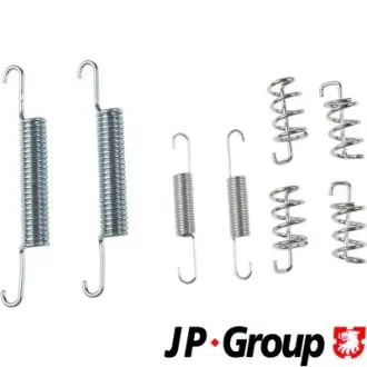 JP GROUP Установочный к-кт. торм. кол. VOLVO S60,S80 JP Group 4963952310